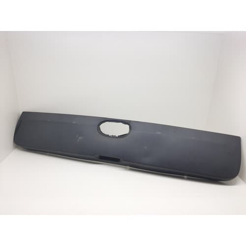 Moldura Tampa Traseira Renault Kangoo 2008
