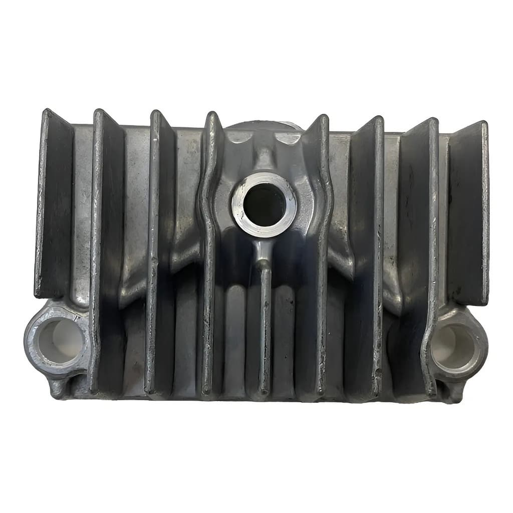 Tampa Lateral Direita Cabeçote C100 Biz Pop 100 Dream Crf 150F Az1