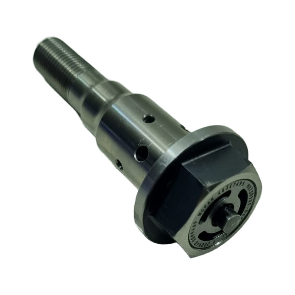 Parafuso Polia Variável Argo Cronos Uno Pulse Fiat 46347495