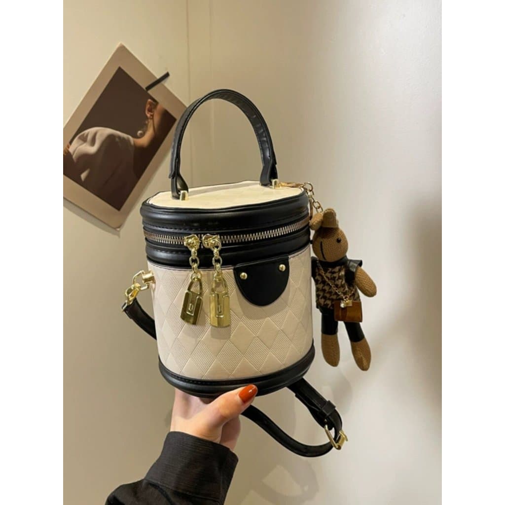 bolsa transversal feminino bolsa feminina feminina portátil de textura de alta qualidade bolsa mensageiro de nicho