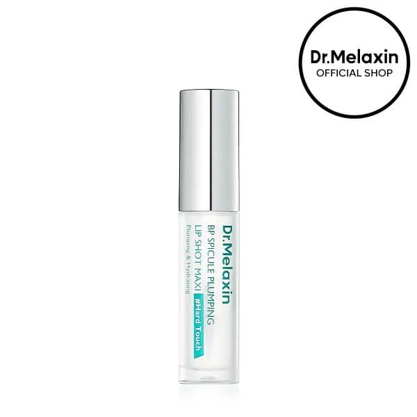 [Dr.Melaxin Oficial] BP Spicule Plumping LIP - Maxi |   Volumizador de Lábios Não Pegajoso e Brilhante |   Cosméticos Co