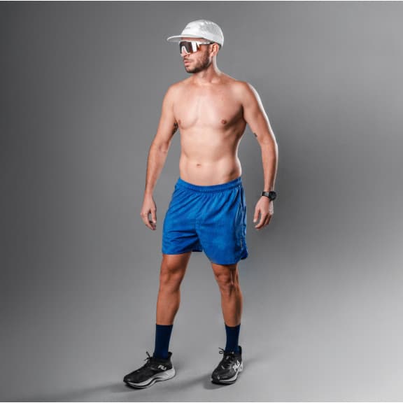 Shorts Running Woom Marathon