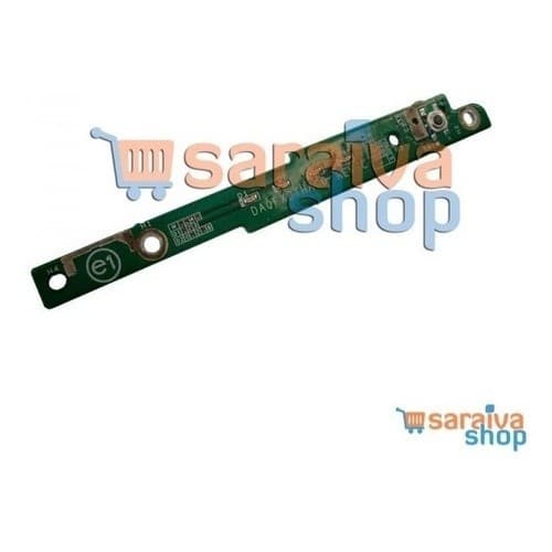 Placa Botão Power Dell Latitude 131l Vostro 1000