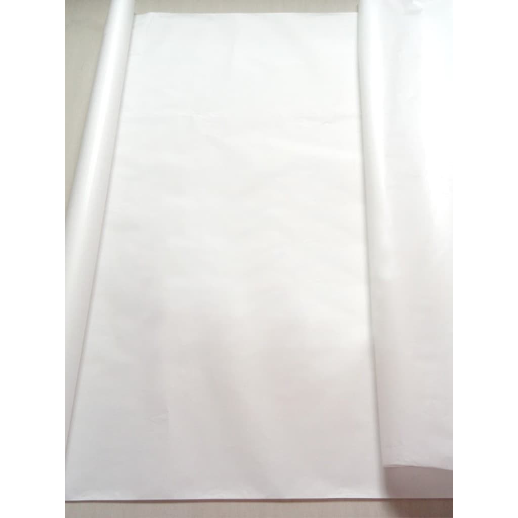 Roupas translúcidas padrão-fazer papel branco placa de expansão de desenho à mão rolo de corte tridimensional embalagem