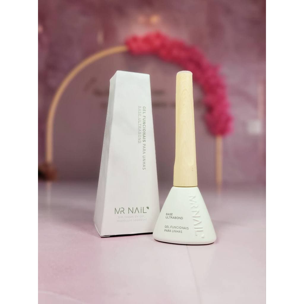 Base Ultrabond Mr Nail