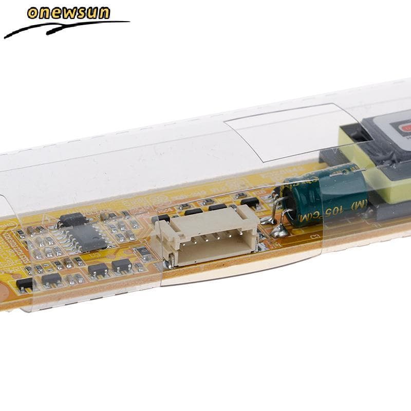Placa Inversora CCFL De Alta Pressão Com Lâmpada Dupla Tela LCD Balight 10-26 " 28V