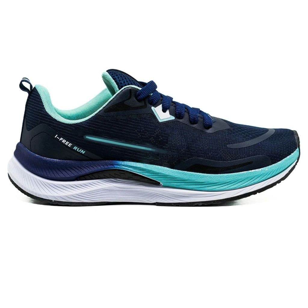 Tênis Feminino de Corrida Casual Confortável Leve - Tênis Feminino Original