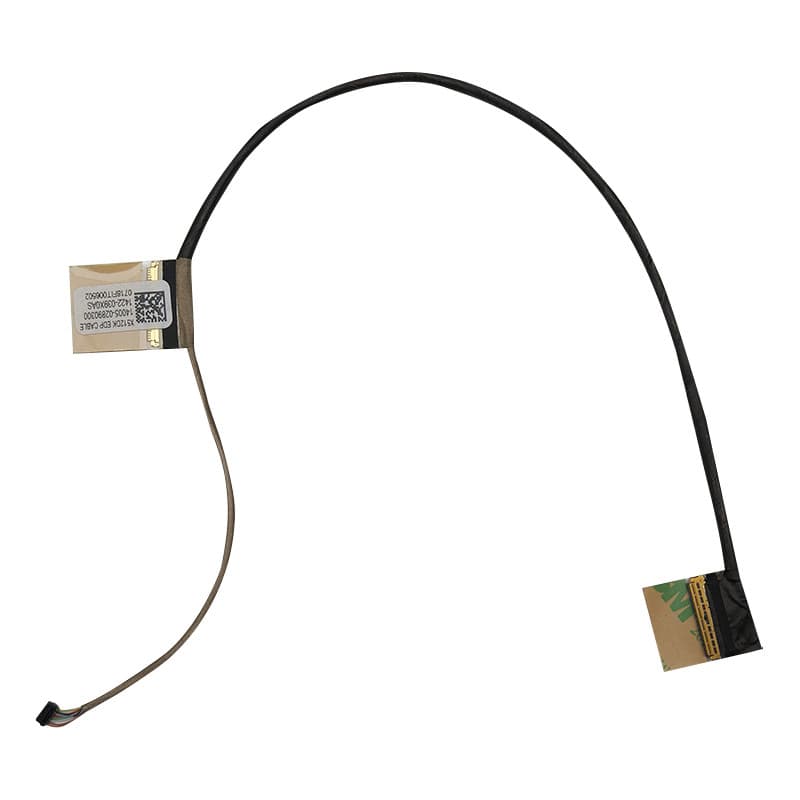 Cabo Flat para Notebook Asus Vivobook X512FJ