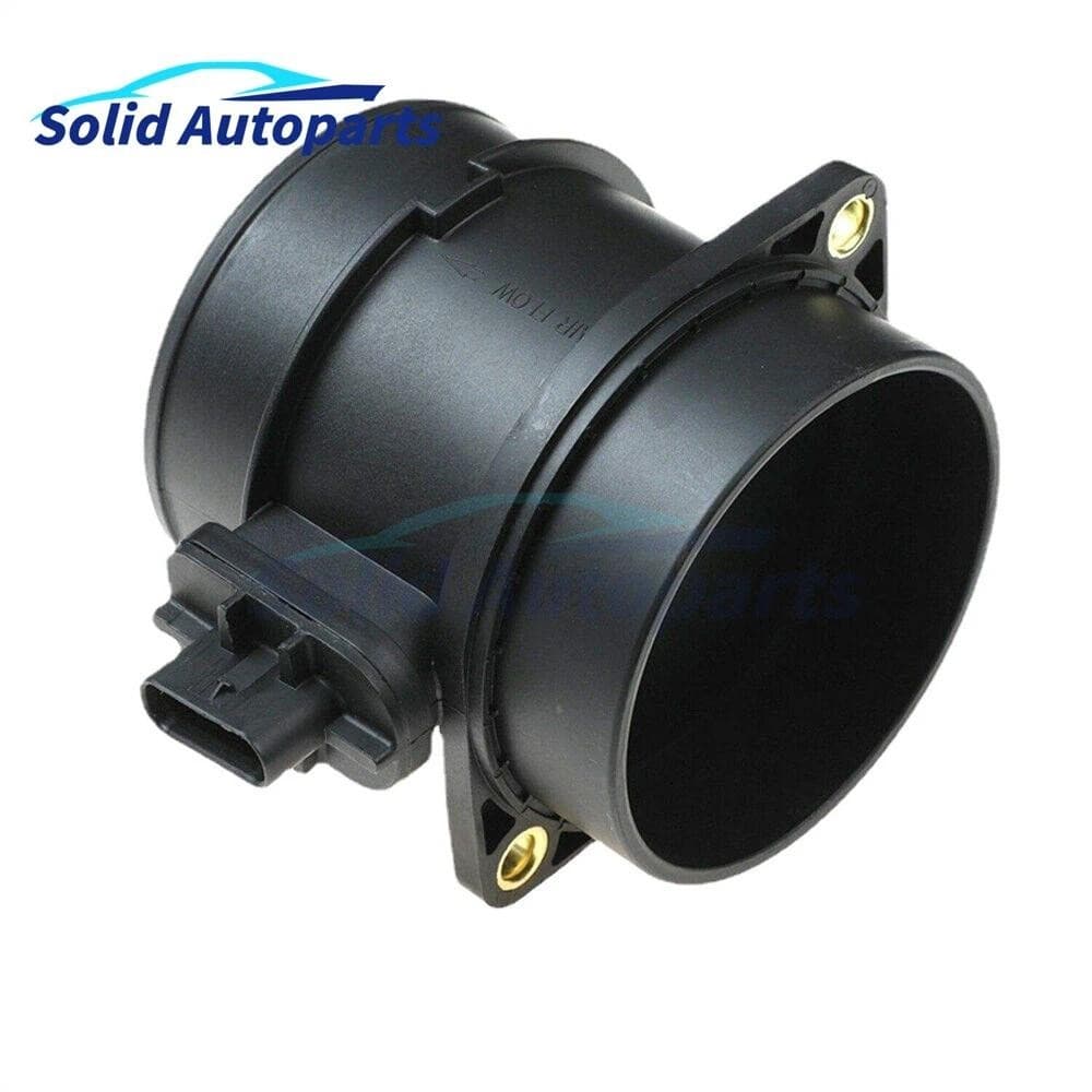 06j906461sensor Medidor De Fluxo De Ar Maciço B 06J906461B Para Modelos Da Série Volkswagen/Audi , Peças Sobressalentes