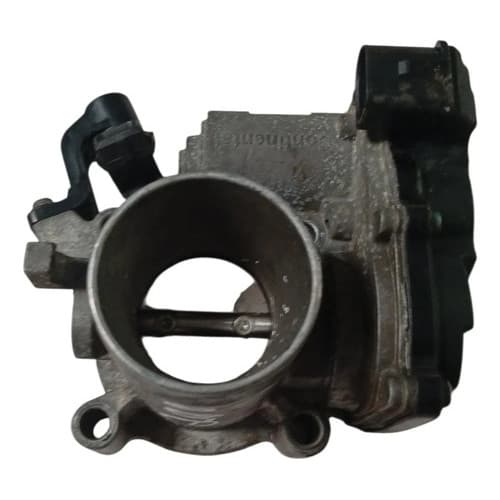 Tbi Corpo Borboleta Renault Sandero Logan A2c86161600