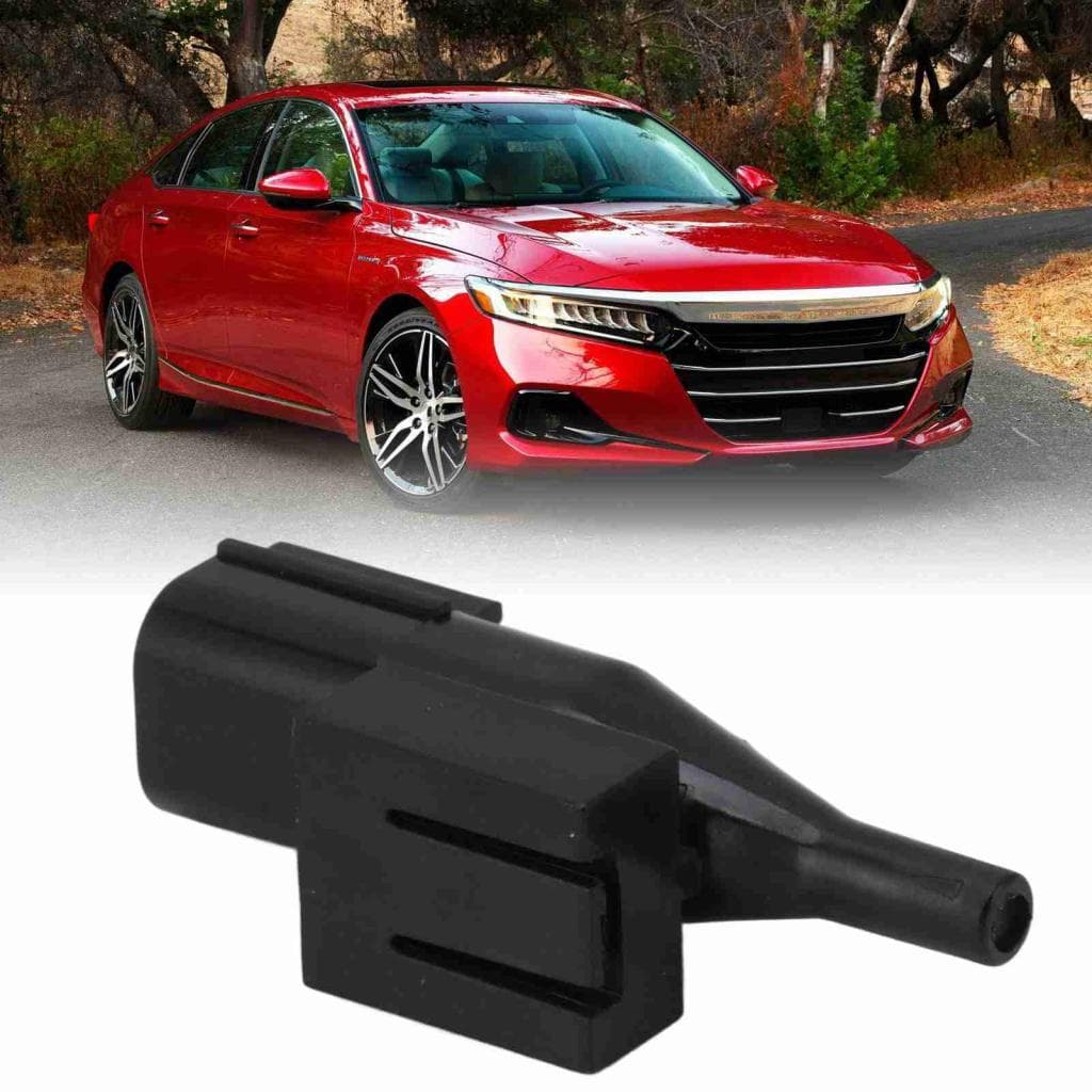 Sensor de temperatura do ar do carro 80525-TBAA01 adequado para CRV melhora leituras precisas