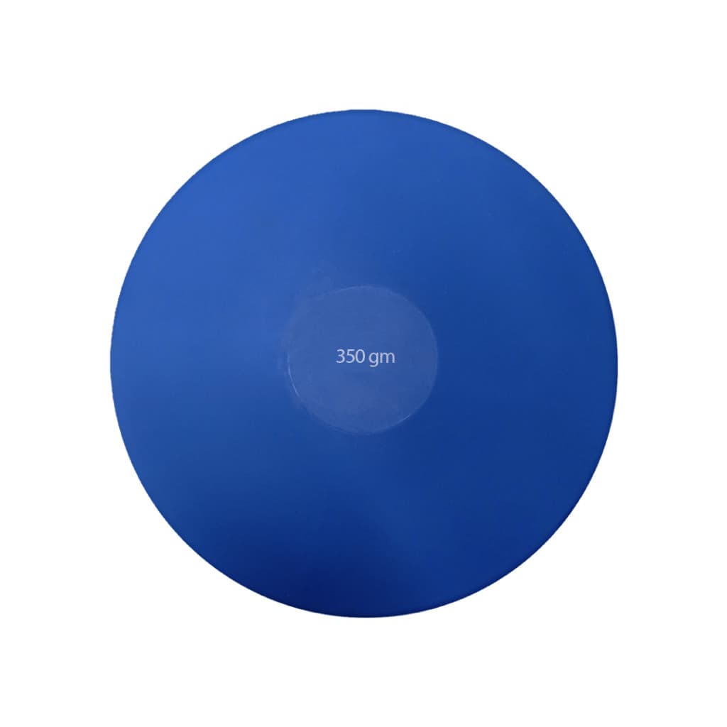 Disco De Pvc 350g - Ss Esportes