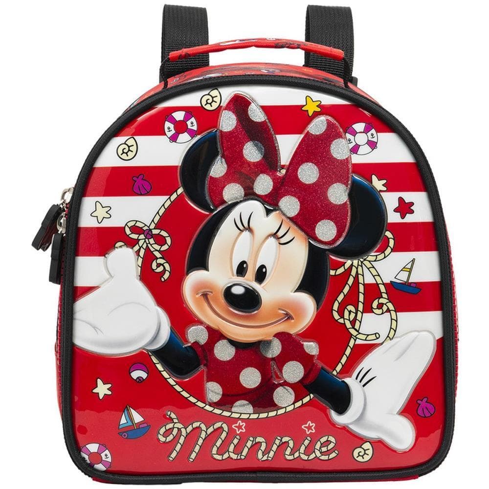 Lancheira Termica Minnie X