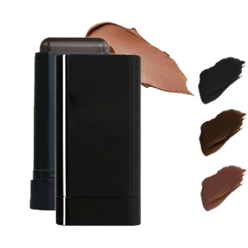 Youan New Stick, Youan New Concealer, Pente Portátil para Cobrir Cabelos Brancos