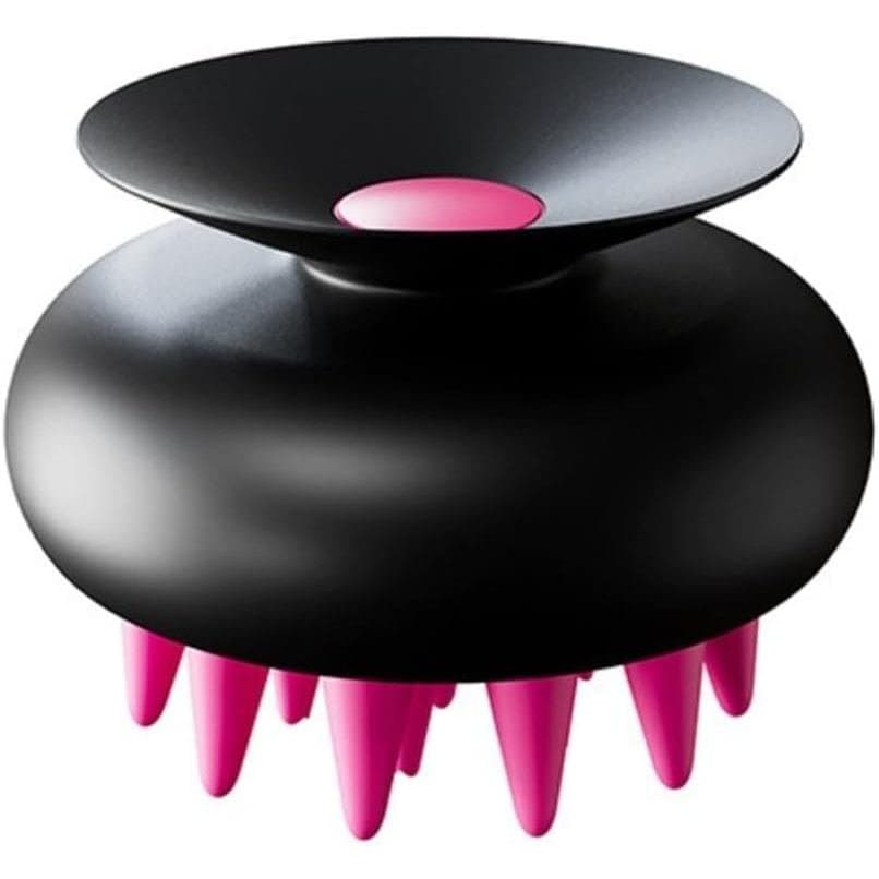 Escova de cabo longo para homens e mulheres, macia e suave para limpar, tomar banho, esfoliar e massagear a pele, uso un