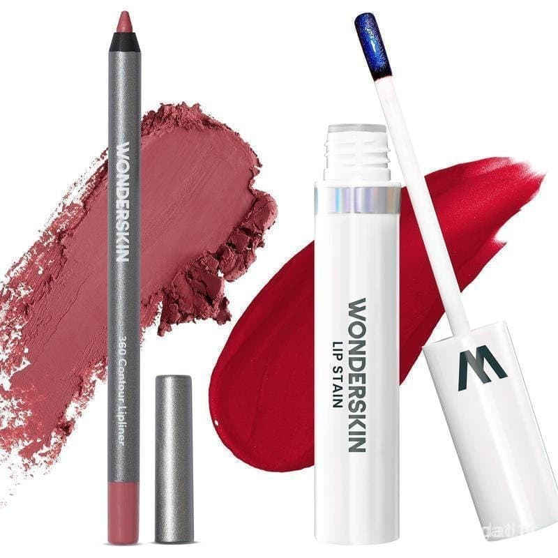 WonderWonderbladingPerfectLipDuo - Laboratório Dingda - Laboratório Mundial da Linha Mágica Eletrônica