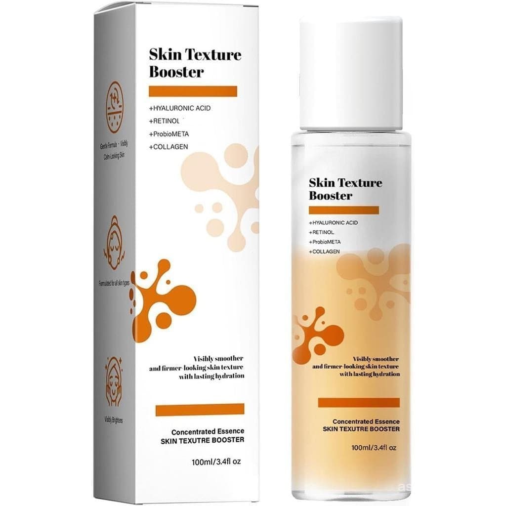 Tônico Facial - Fortalece a Barreira da Pele - Hidrata e Nutre, Combate a Secura - Cuidado Facial Suave para Pele Seca e