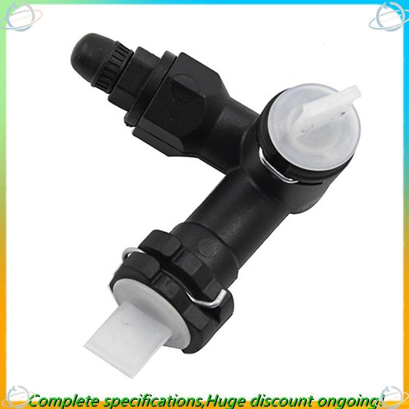Cotovelo Do Tubo De Controle Da Embreagem 13105589 13105590 Para Cruze Turbo F13 F17 F23 F35