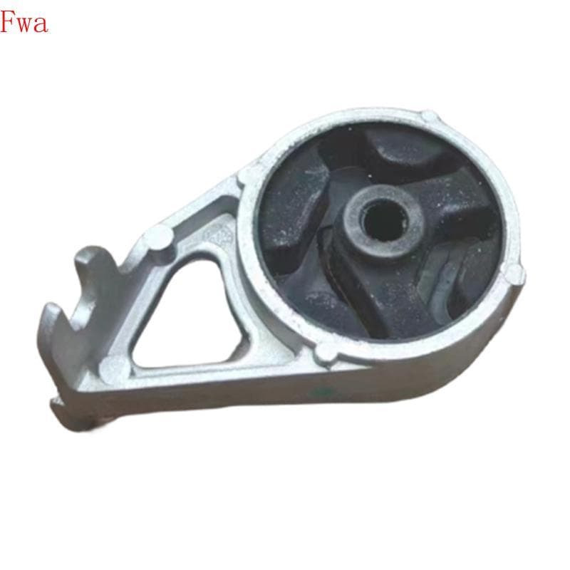 Fwa 9674325480 A9674325480 Acessórios Modificados Automotivos Da Substituição Do Suporte Borracha Fixação Silenciador