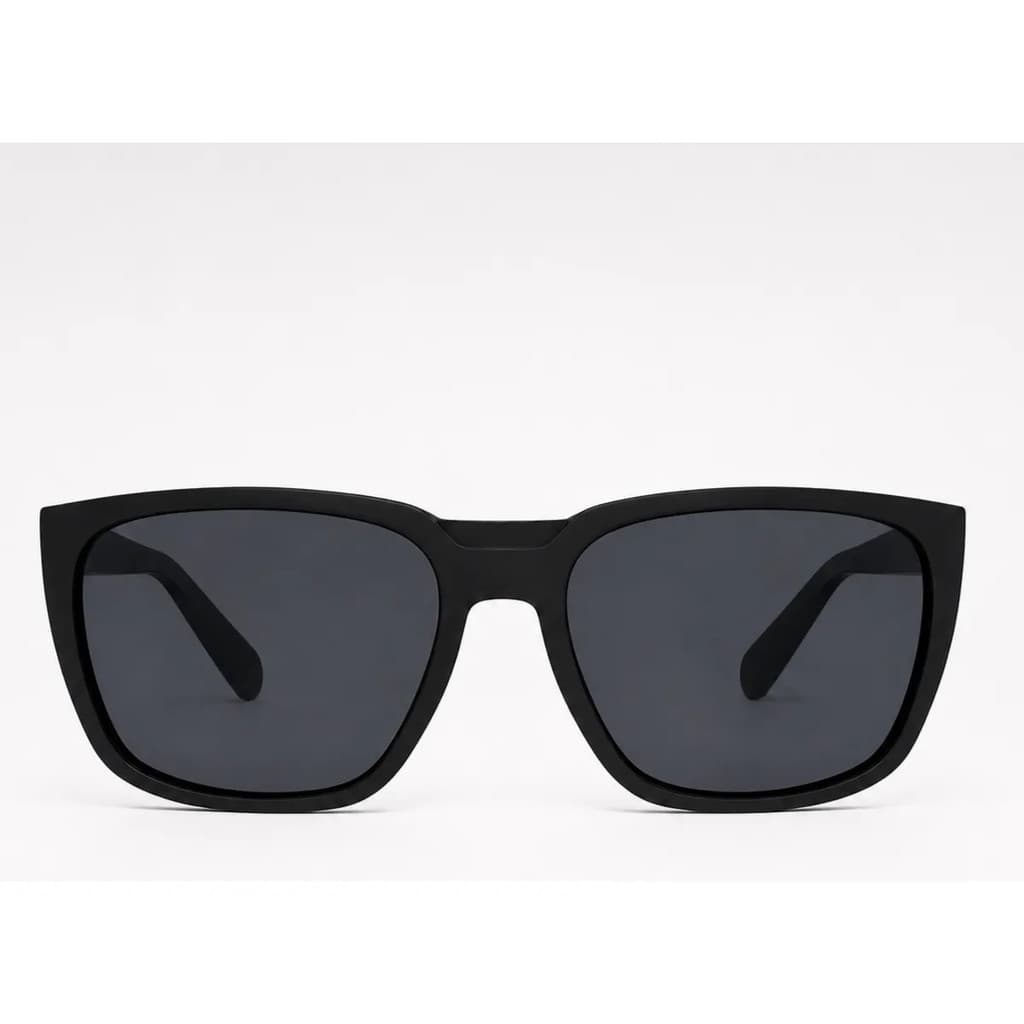 Óculos De Sol Clássico Quadrado Moderno Proteção Uv400