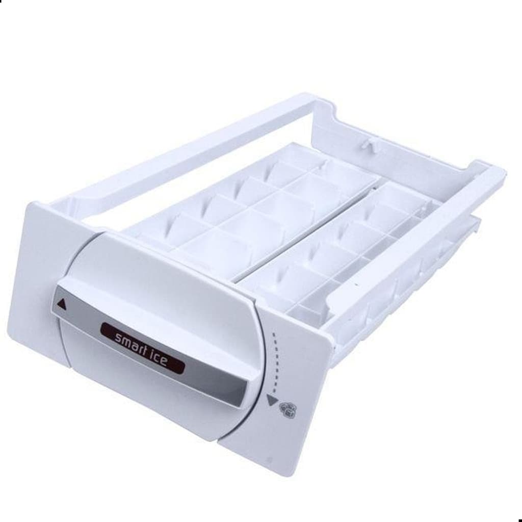 Forma De Gelo Smart Ice Brastemp Inverse Bre50nb Bre50nb Couto