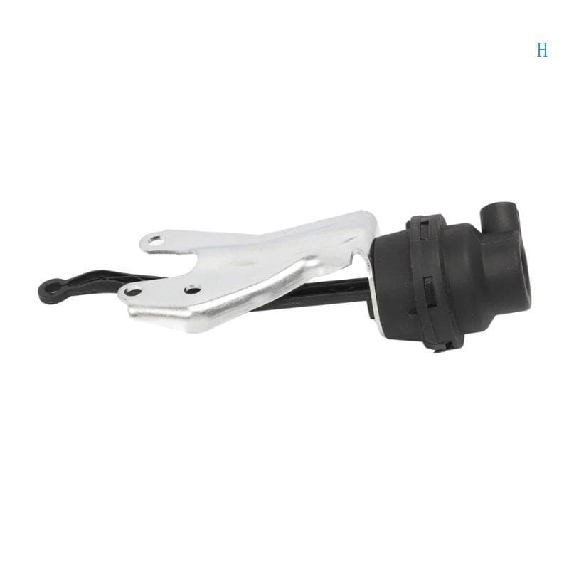 Gás Exaustão Caixa Vácuo H 6511410369 A6511410369 Para W166 W176 W204 W205 Válvulas Desvio
