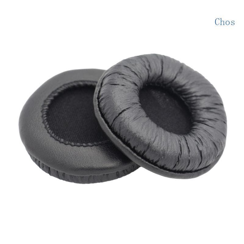 Chos 1 Conjunto Almofadas Ouvido Almofada Earmuffs Para PX100 PX100-II PX200 Fones Qualidade Acessórios