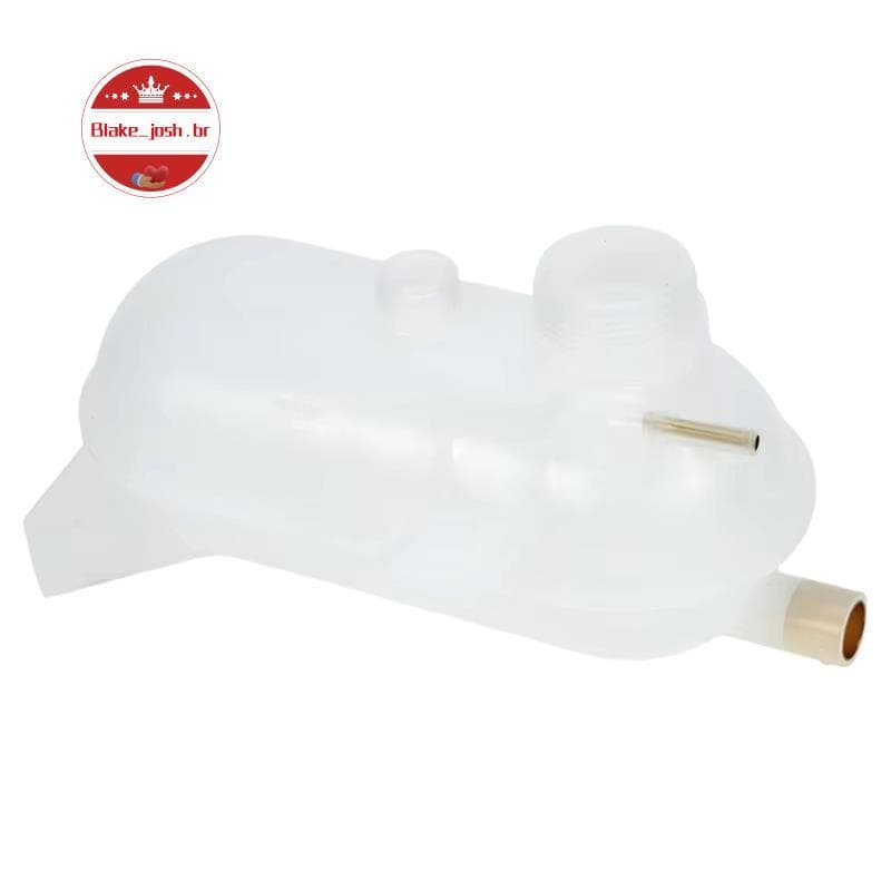 [Qualidade B] Reservatório De Refrigerante De Carro Para Modelos 17111707540 Tanque De Expansão Do Radiador 2.5L 2.7L 32