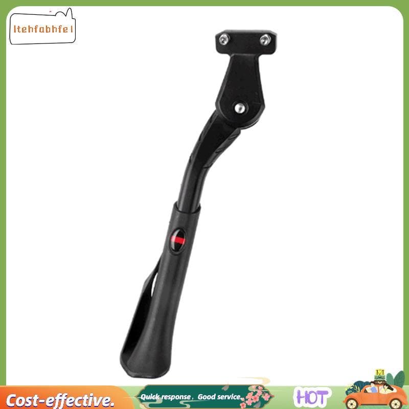 Suporte De Bicicleta De Alumínio Ajustável Para Bicicletas MTB/Neve/Dobrável Com Lateral Fácil De Usar
