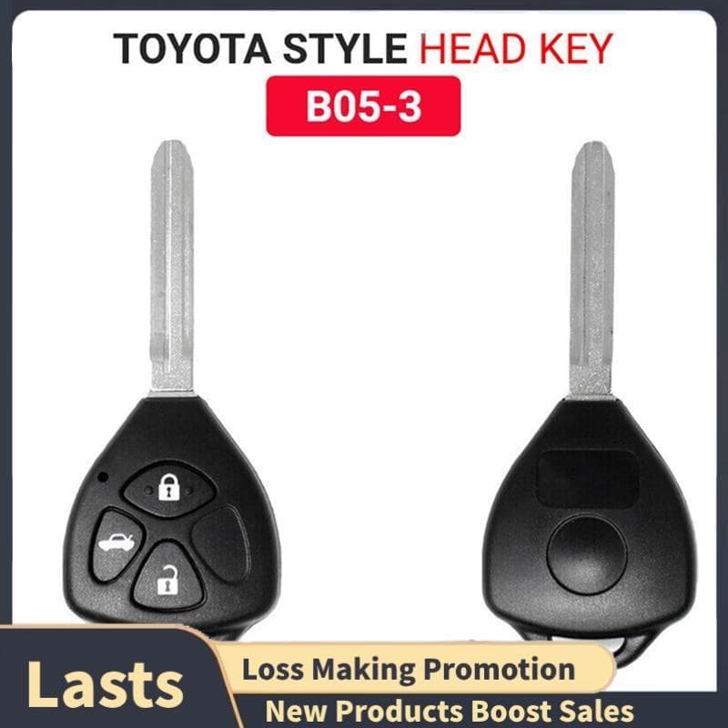 KEYDIY B05-3 KD Chave Do Carro De Controle Remoto Universal 3 Botões Para Estilo KD900/- X2 MINI/URG200 Programador