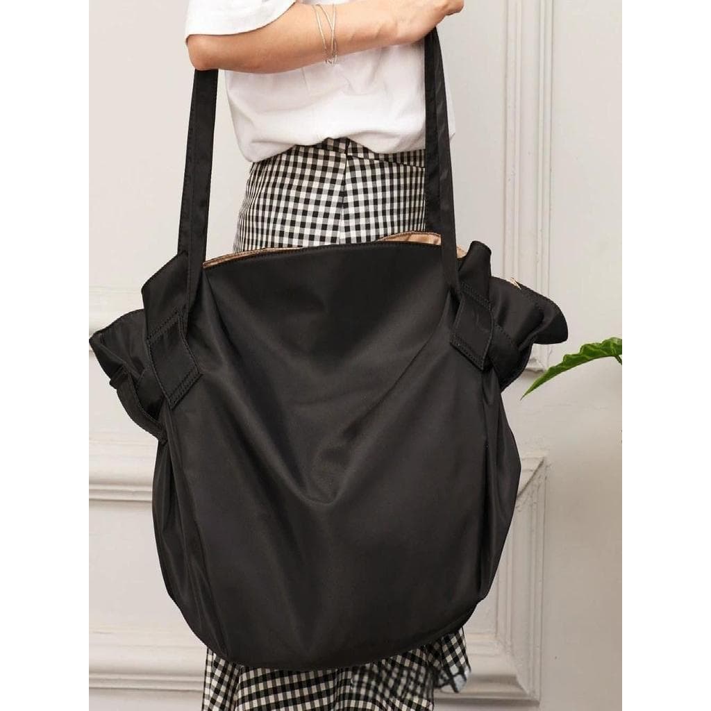 Estoque pronto Amazon Travel Camping Storage Bag Grande capacidade Bolsa mensageiro de um ombro Outdoor La