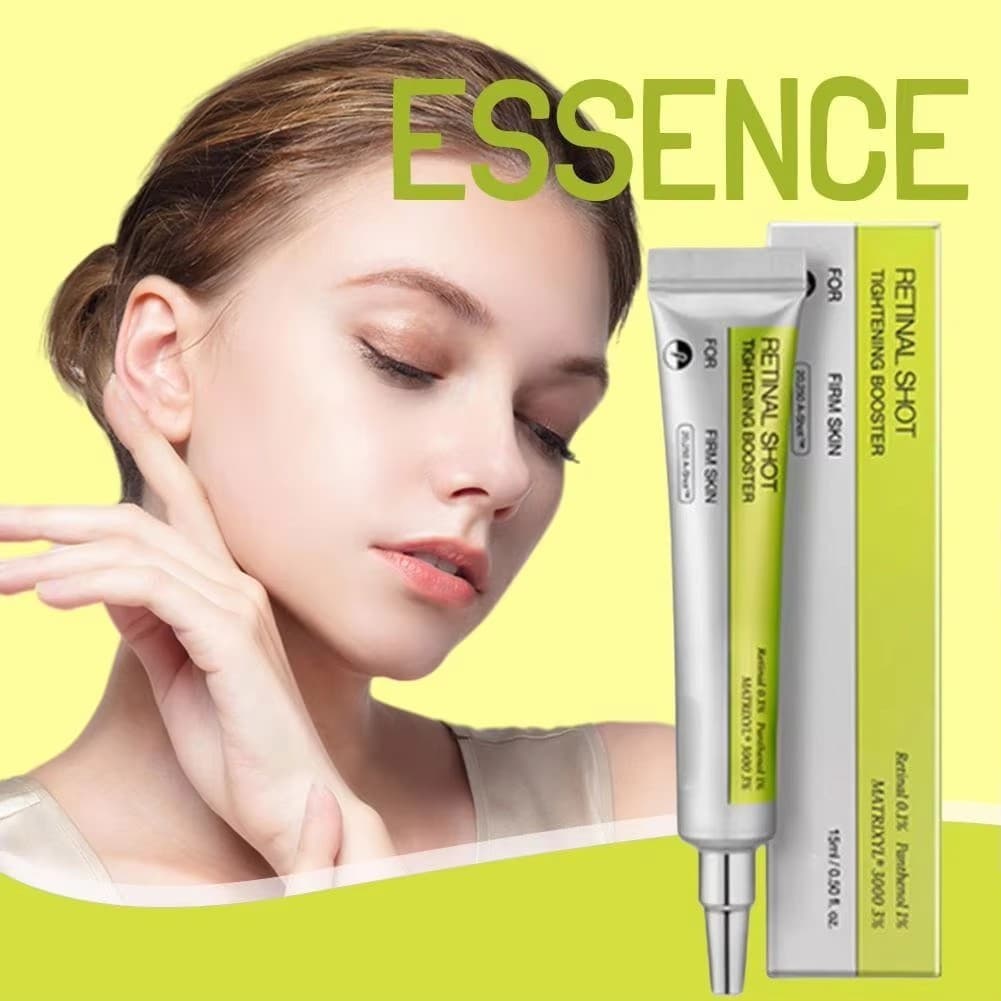 15ml The Vita-A Retinal Shot Booster , Soro Para Endurecimento Da Pele E Refino De Poros