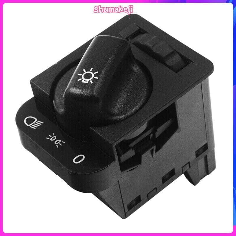 Interruptor De Luz Do Farol Para F Calibra a Corsa B Tigra 1986-2001 1240126 90213283 90381877 90437312