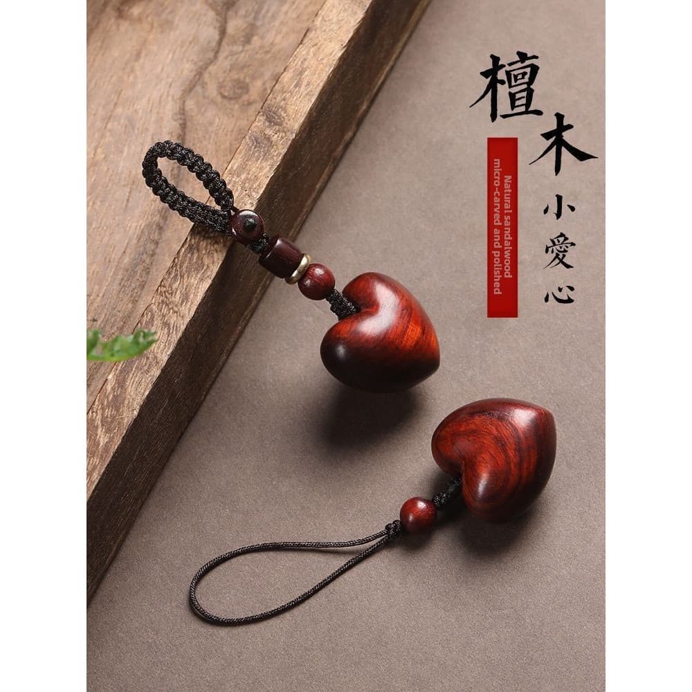 ENVIO RÁPIDO Chaveiro de Carro com Coração Fofo, Pingente de Chave, Cordão para Telefone, Suporte de Chaves, Decoração,