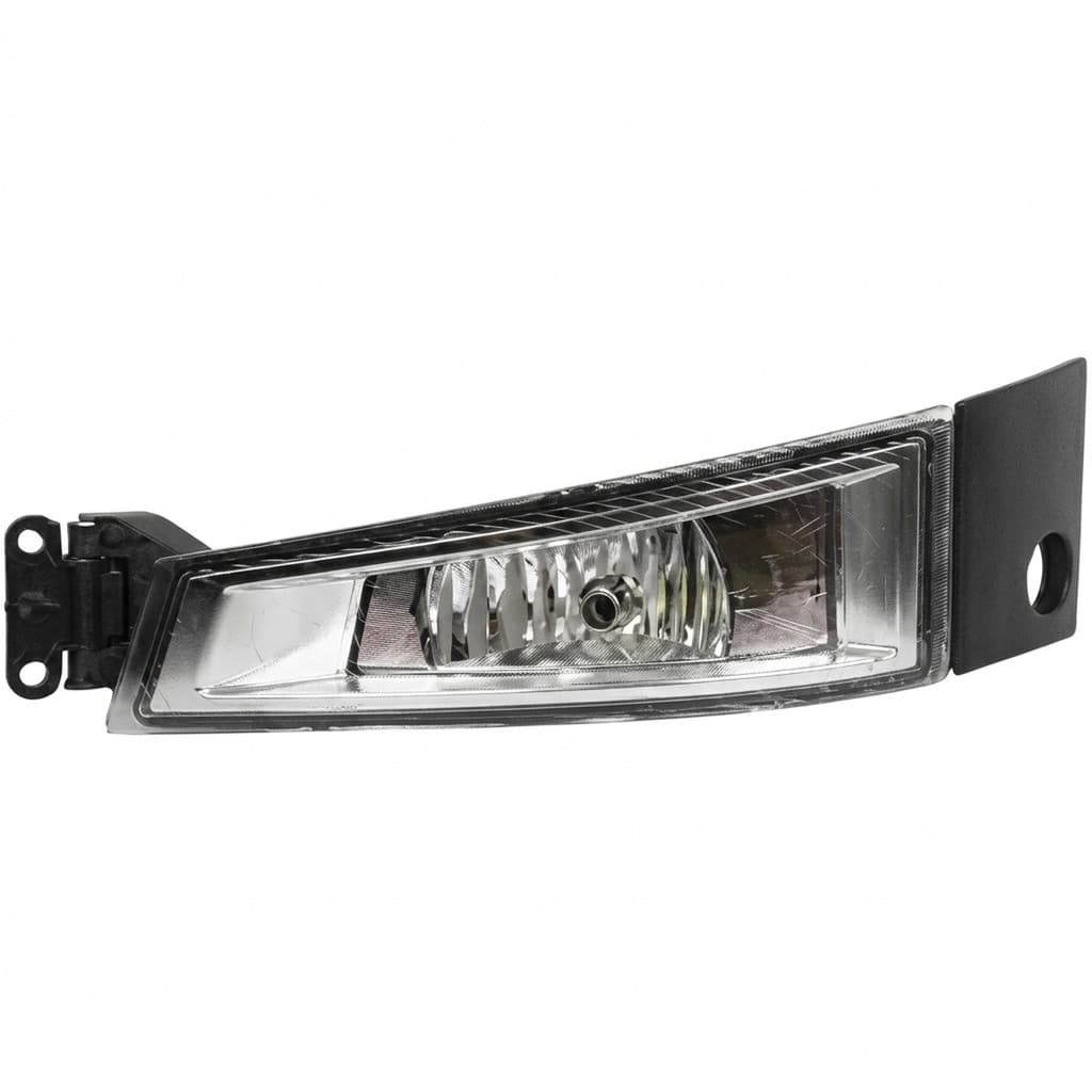 Farol Volvo Fh16 Auxiliar Volvo Fh16 2015a2021