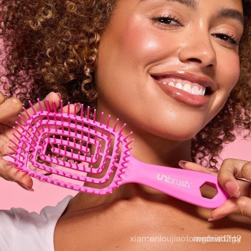 Escova de Cabelo UNbrush Flex