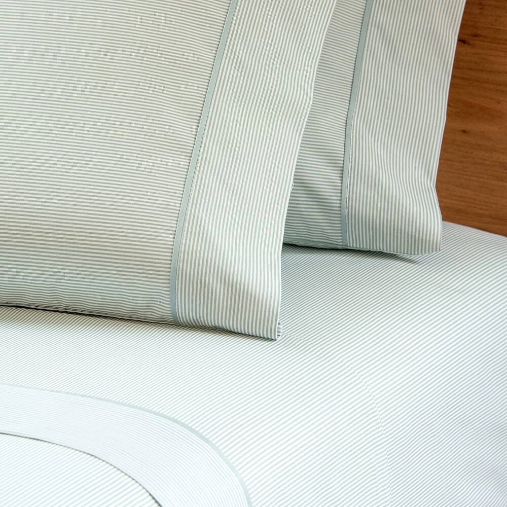 Jogo de Cama King 200 fios Stripes - Scavone