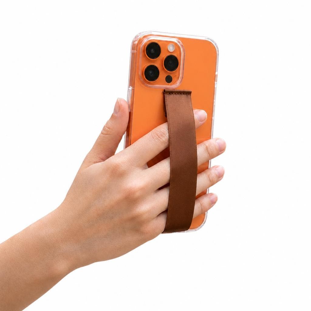 Salva Celular- Save.me- acessório para não derrubar celular iphone sansumg