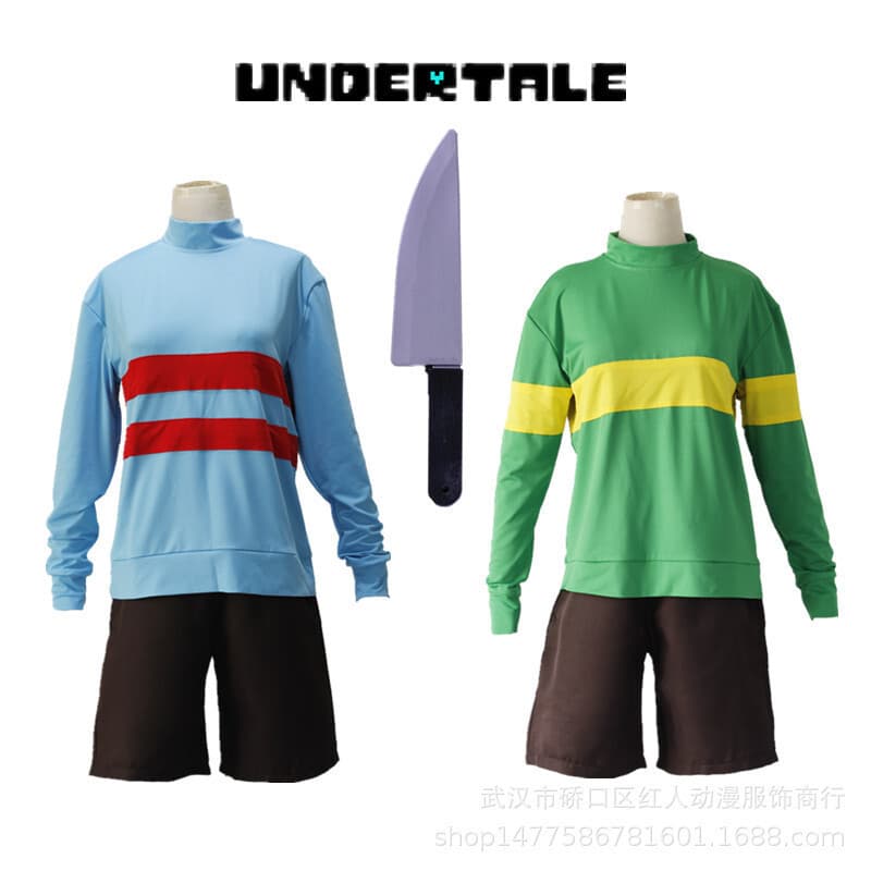 Traje De Jogo De Conto De Fadas Colar De Roupas De Rua De < Br >