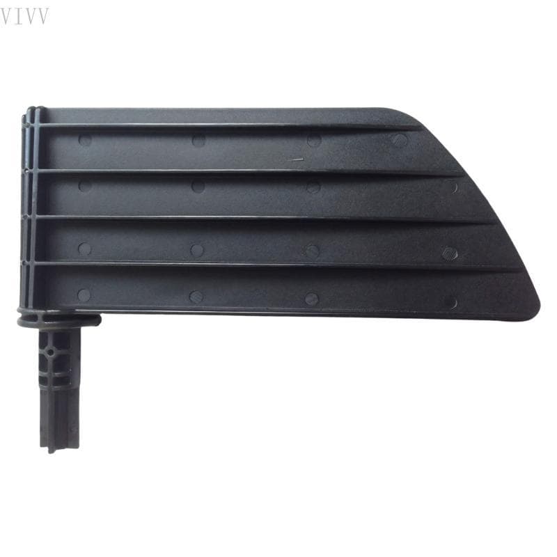 Leme Cauda Atualizado VIVV Formato Simplificado Para Arrasto Reduzido E Controle Aprimorado