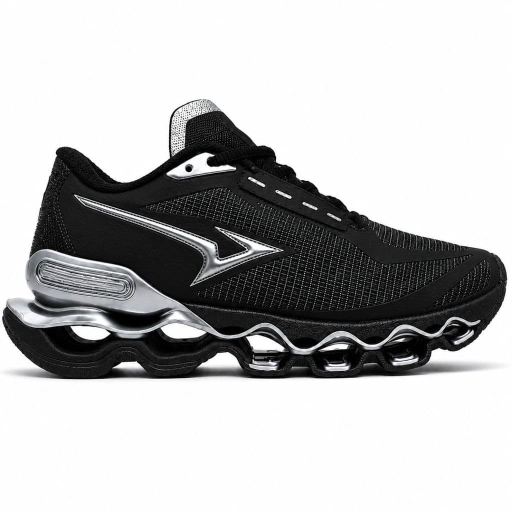 Tênis Masculino Esportivo Shadow Premium 15 Promoção 8.8
