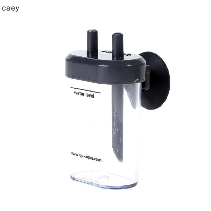 [caey] Mini Aquário DIY Suer Sistema De CO2 Contador De Bolhas Difusor Acesso Para Tanque De Peixes