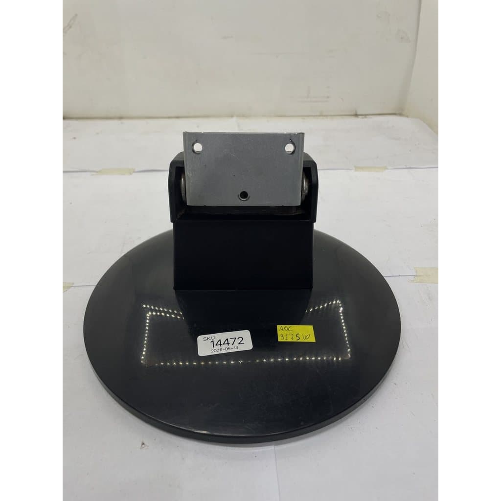 Base Suporte Monitor AOC 917Sw - SKU 14472