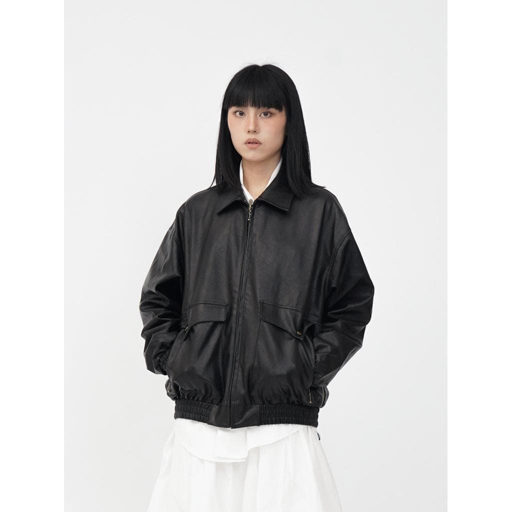 NaturalFlow Japonês JFW-01 Retro MA1 A2 Jaqueta Jaqueta de Couro Pesado Jaqueta de Voo