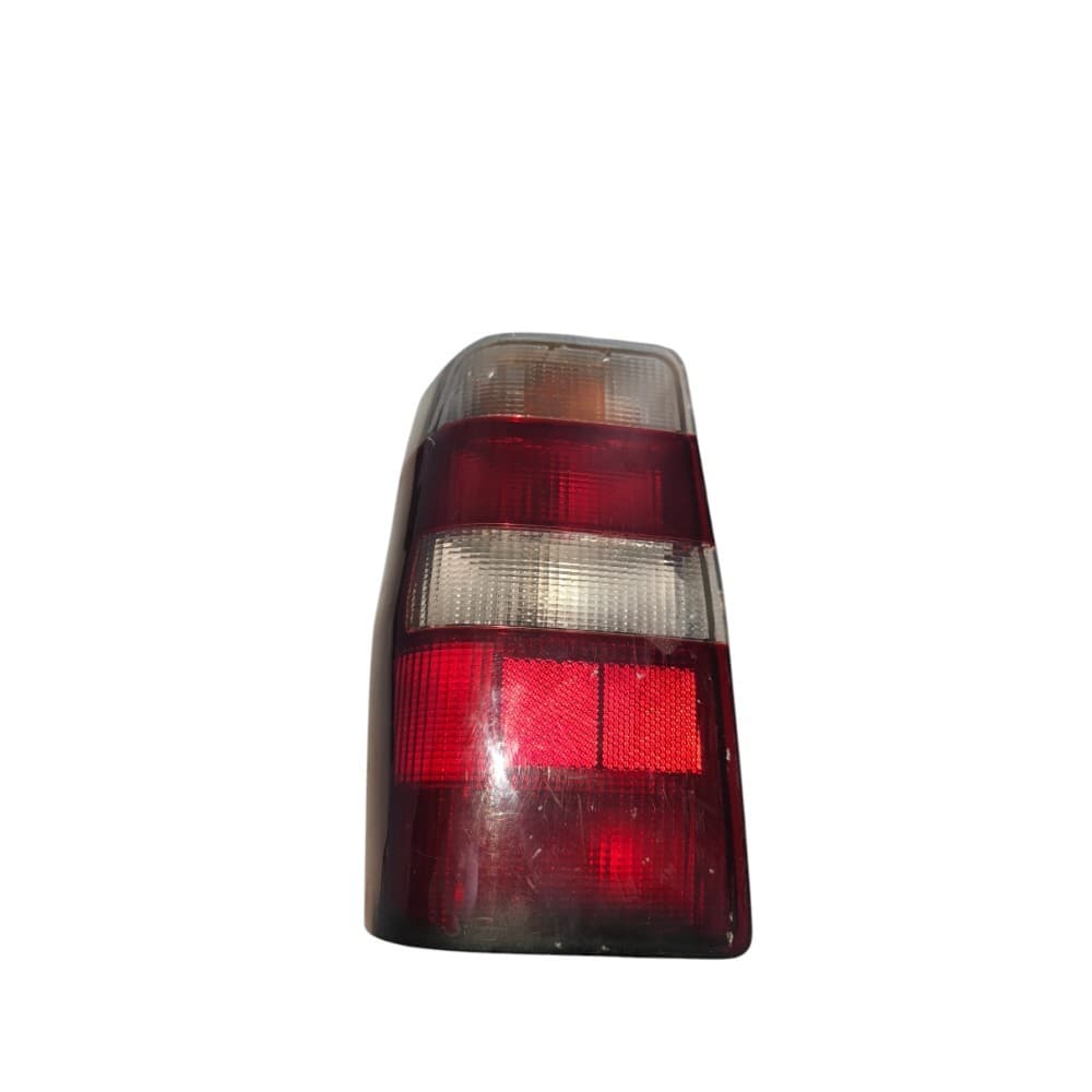 Lanterna Traseira Esquerda Fiat Fiorino 2004 a 2013 Original