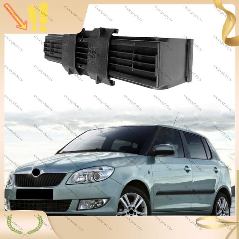 [Promover C] Substituição Da Placa De Cobertura Do Filtro Cabine AC Carro Para 6RD815391 6o 6o819422