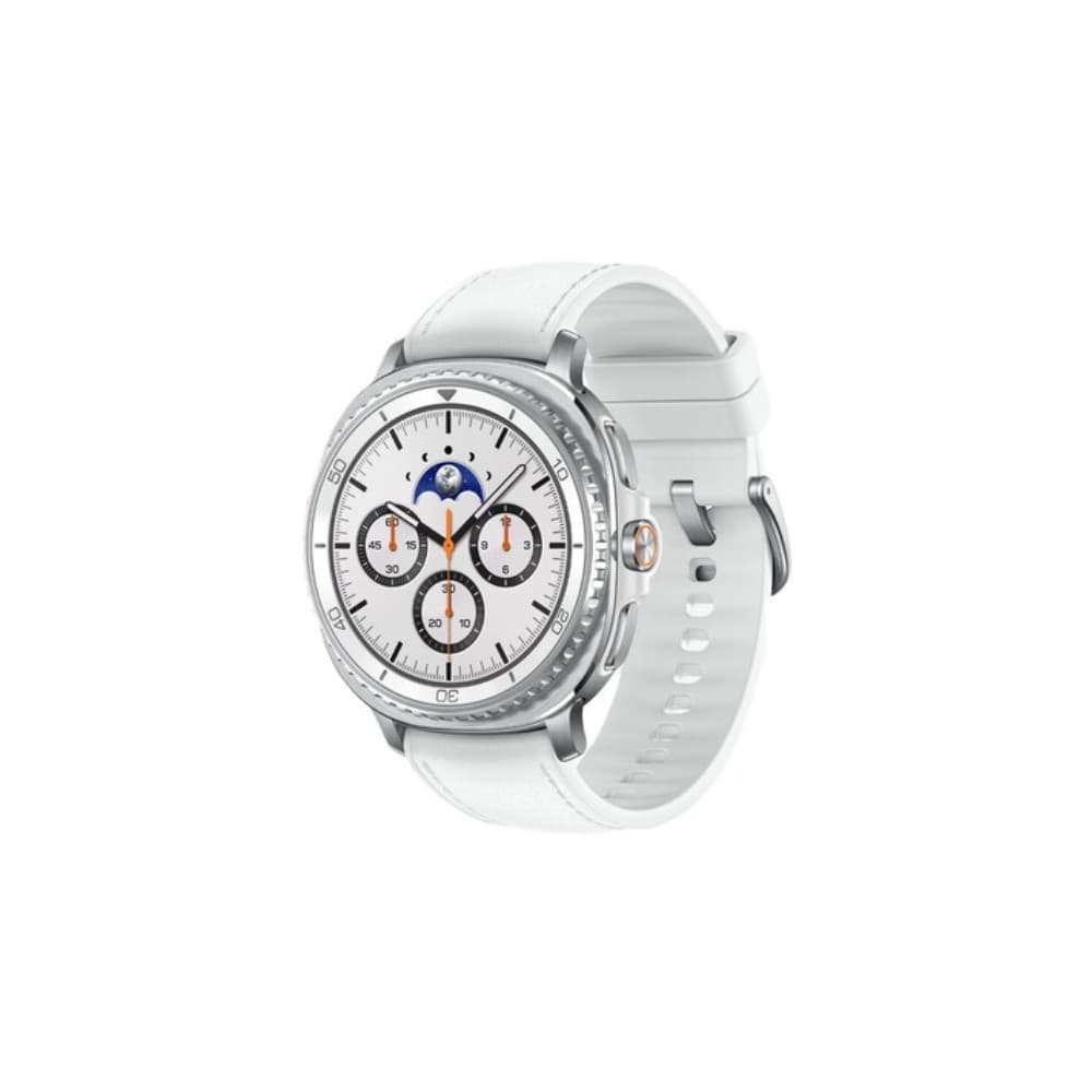 Smartwatch Samsung Galaxy Watch8 Classic LTE 46mm - SM-L505F - Vitrine