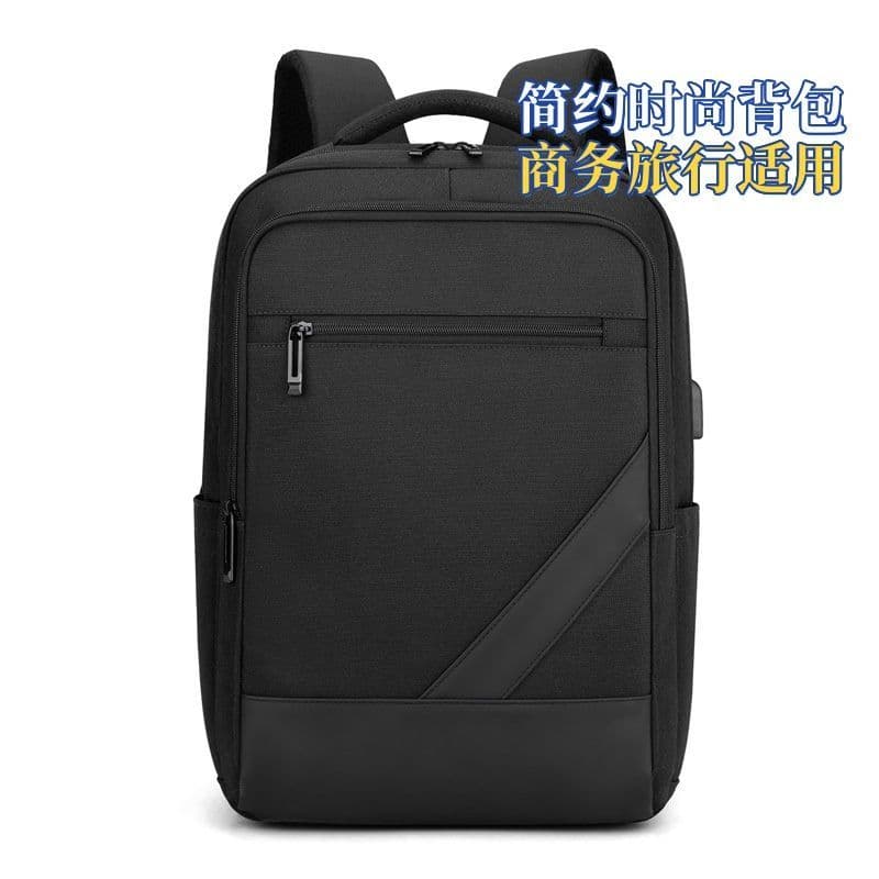 Mochila masculina de negócios para uso internacional, mochila casual masculina, mochila escolar grande para estudantes d