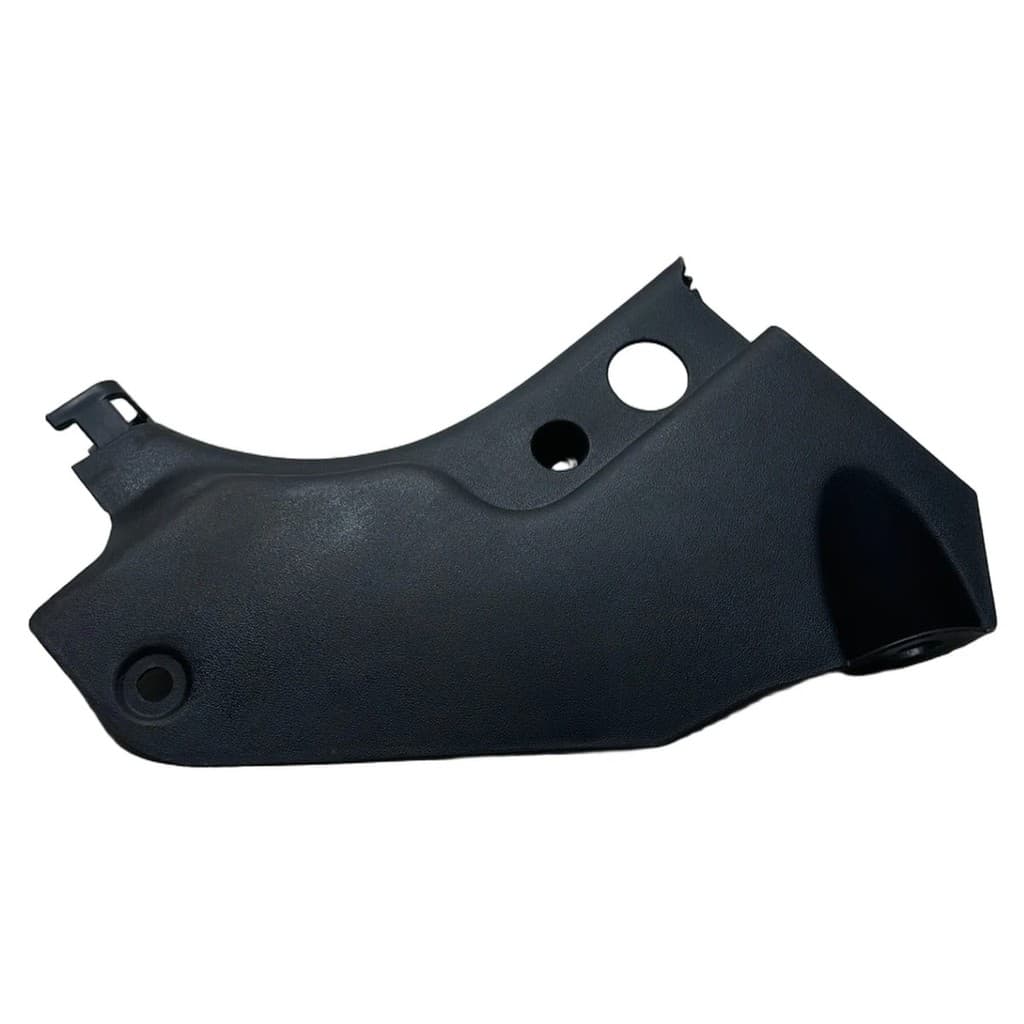 MOLDURA SOLEIRA DIANTEIRA ESQUERDA KIA SOUL 2009/2014 CXM02
