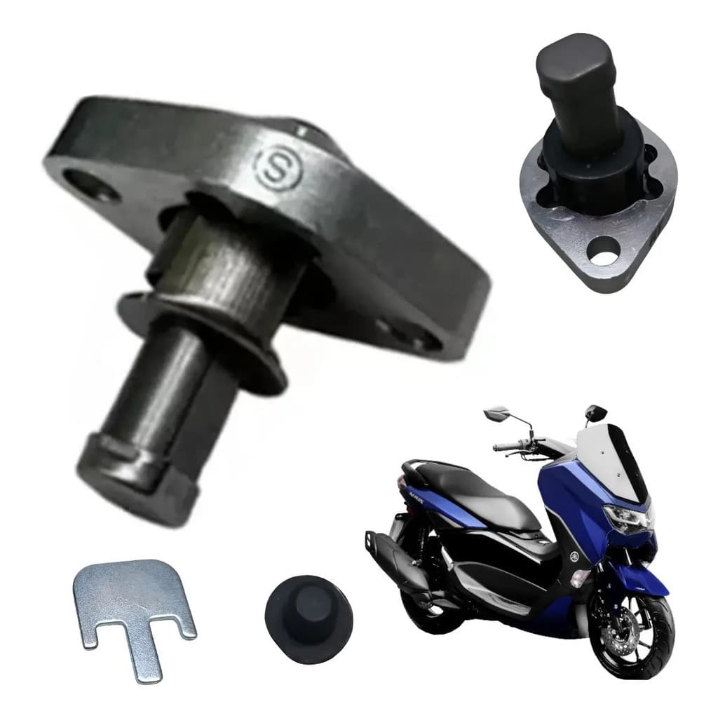 Acionador Tensor Corrente Comando Nmax 160 2017 Até 2021